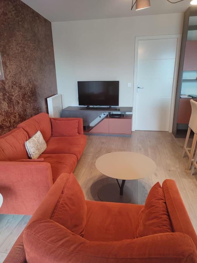 Lounge T3# Garedetours #Standing 아파트 외부 사진