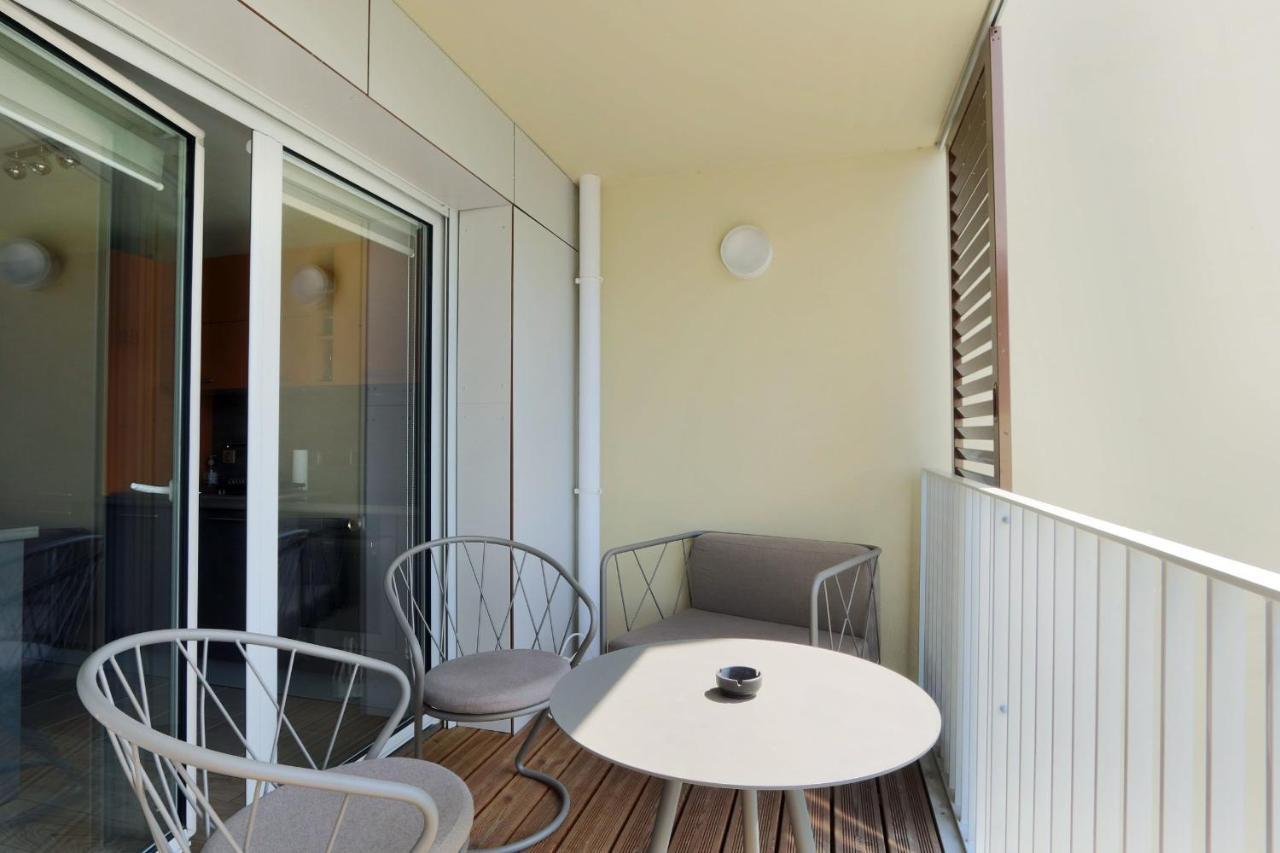 Lounge T3# Garedetours #Standing 아파트 외부 사진